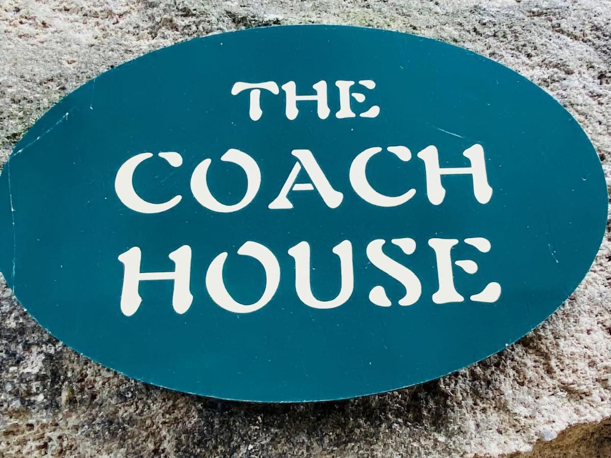 The Coach House - 26154 Corbridge Exterior photo