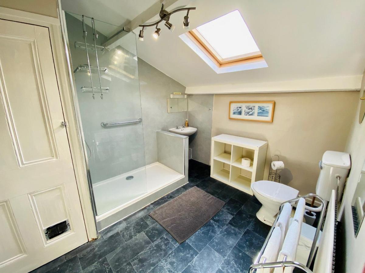 The Coach House - 26154 Corbridge Exterior photo